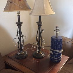 Free Lamps