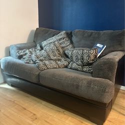 7 Piece Couch Set