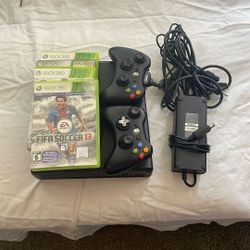 Xbox 360 Bundle