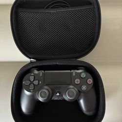 DualShock 4 Controller