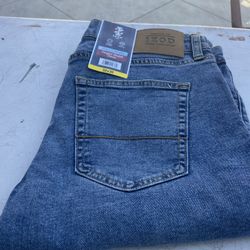 Pantalón STRAIGHT FIT