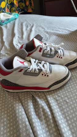 Jordan retros