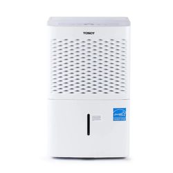 TOSOT | 50 Pint Dehumidifier with Pump