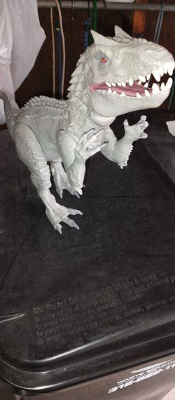 Large Dinosaur Jurassic World