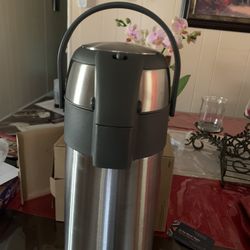 Termo Para Café