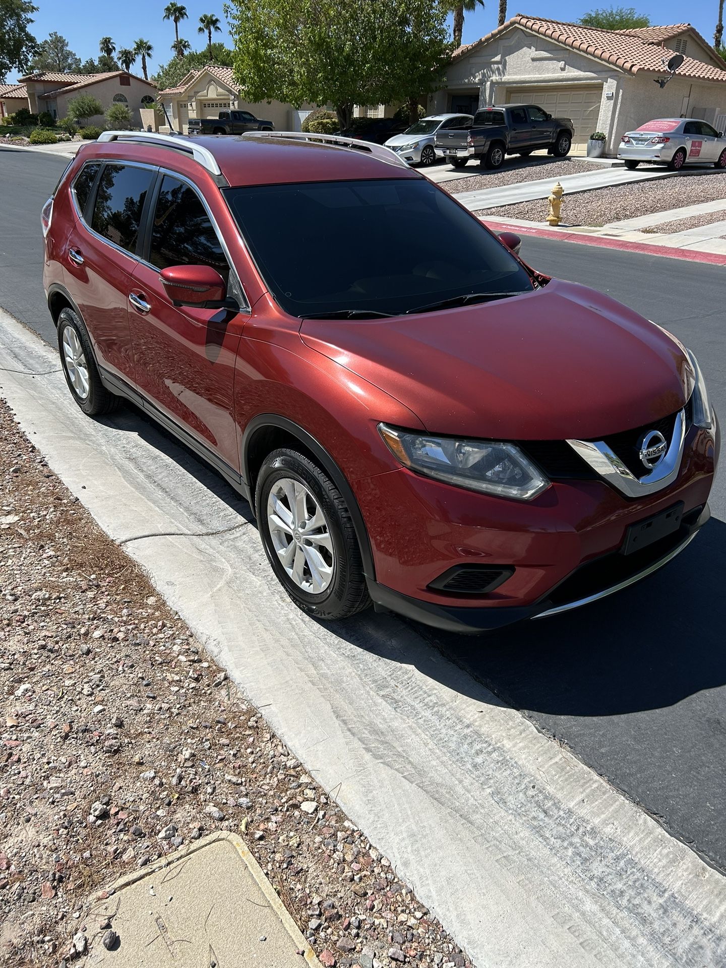 Terrific Nissan Rogue For Sale Las Vegas Images