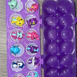 Hatchimales CollEGGtibles