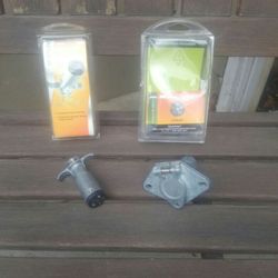 Trailer Plug