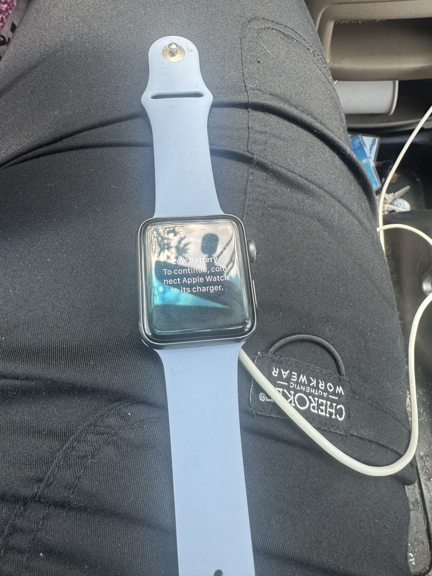 Apple Watch Series 3 38mm