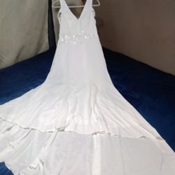 Wedding Dresses 