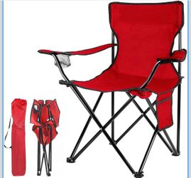 Folding chair