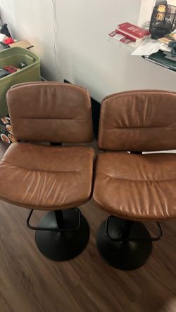 Bar stools