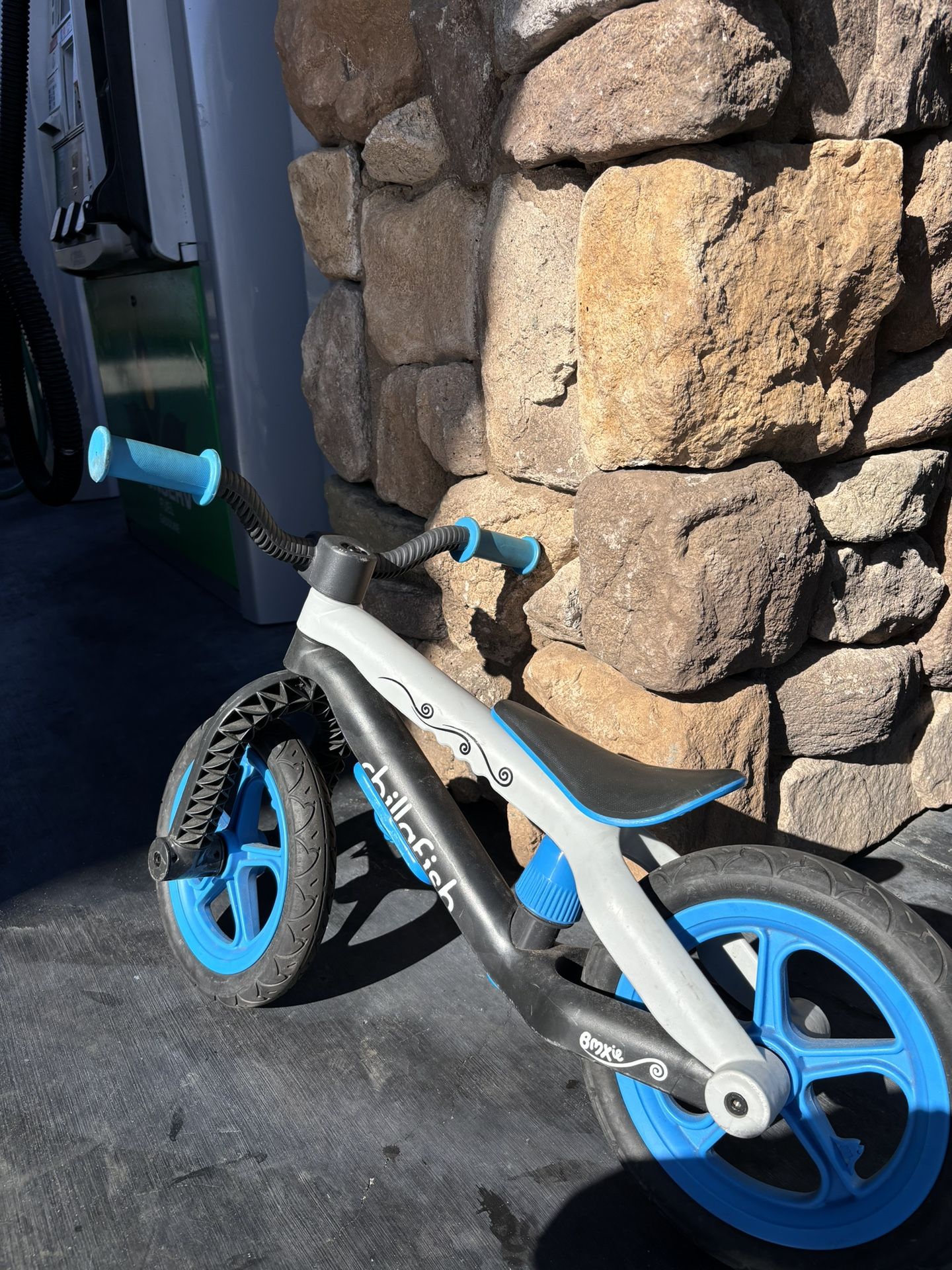 Strider Toddler Bike