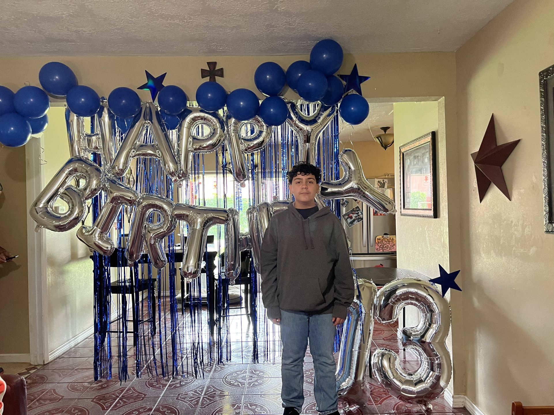 ***FREE BALLOONS