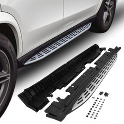 Running Board for Mercedes benz new in box