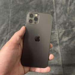 iPhone 12 Pro 128 GB Unlocked 