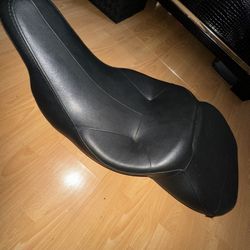 2001 Road Glide Seat