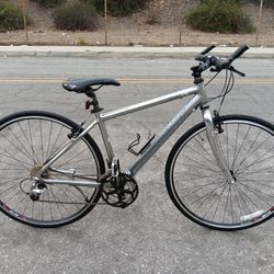 Used Hybrid Bicycle , Small Frame