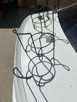 Buffet stacking  Stacking brand new 10.5 in each $10