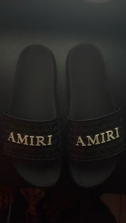 Amiri Slides