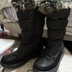 Snow/ Rain Boots 