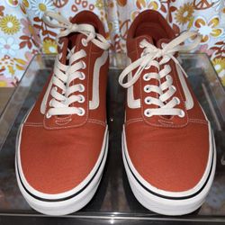Mens Vans, Size 10.5
