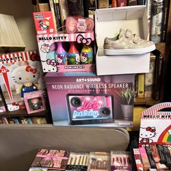 Hello Kitty Everything ☺️
