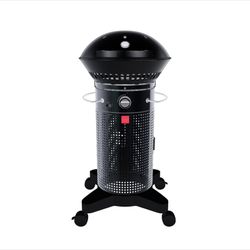 Fuego Element Gas Grill 