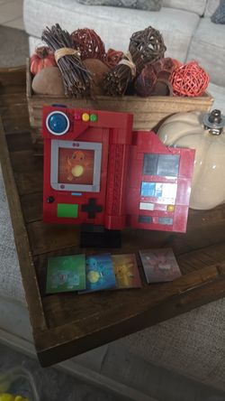 Pokemon
