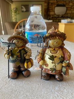 SET PILGRIMS