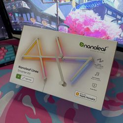 Nanoleaf Smarter Kit