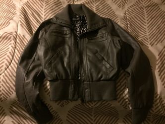 Small jacket