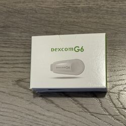Dexcom 