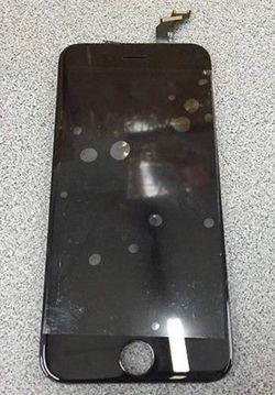 iPhone 6 lcd screen part brand new