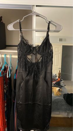 Brand new fashion nova dress