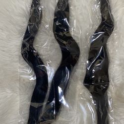 🛍️ 20-22-24” Straight 100% Human Hair $185