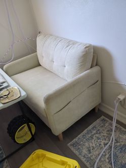 Mini couch