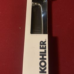 Kohler 18” Towel bars 