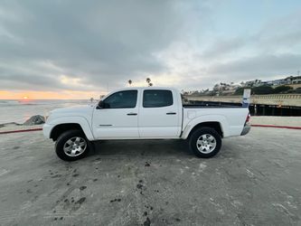 2013 Toyota Tacoma