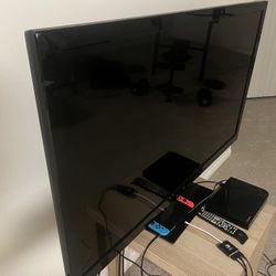 55 Inch Westinghouse tv 