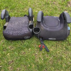Booster Seats 