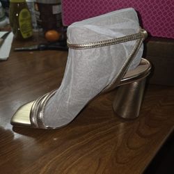 Sam Edelman Heels