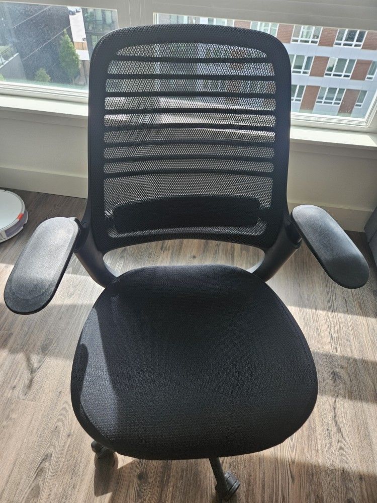 Ergonomic Office Chair