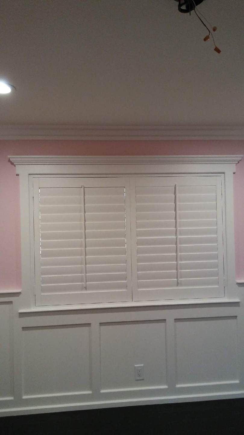 Shutters For Any Room