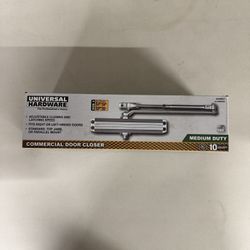 Universal Hardware UH4051 Commercial Door Closer (New)