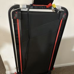 High End Walking Treadmill 