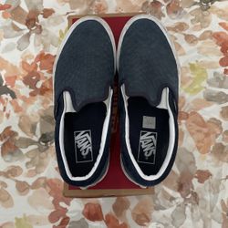 Old School Vans  ONLY PAY PAL