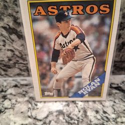  Nolan Ryan 