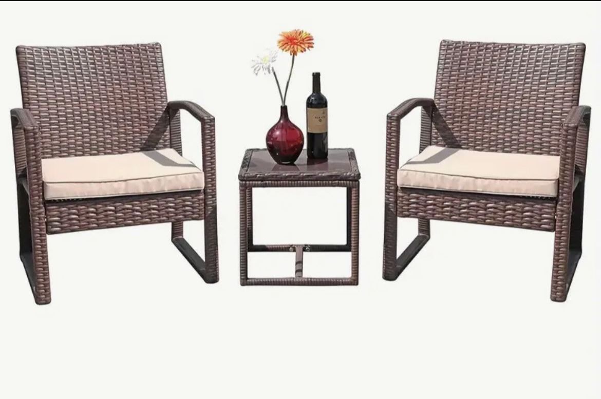 Patio Furniture 