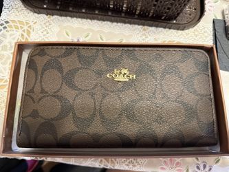 Wallet/coach Original